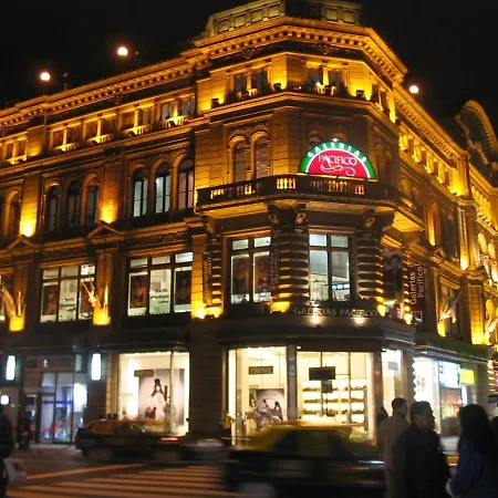 Esme Apartment Buenos Aires Exterior photo