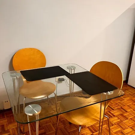 Esme Apartment Buenos Aires Exterior photo