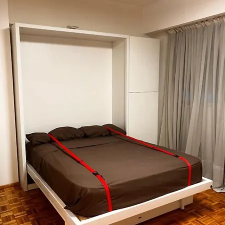 Esme Apartment Buenos Aires Exterior photo