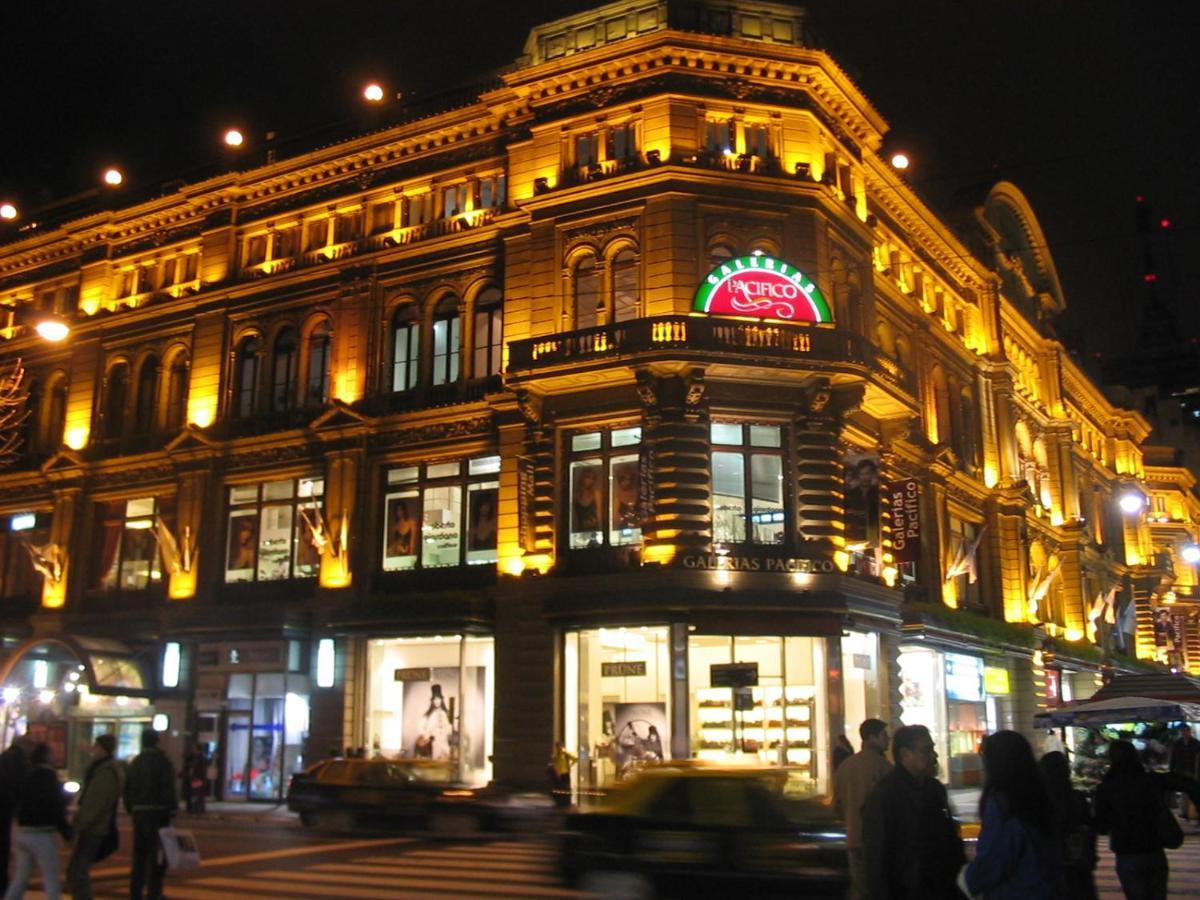 Apartment Esme Buenos Aires
