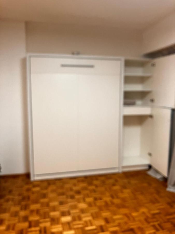Esme Apartment Buenos Aires