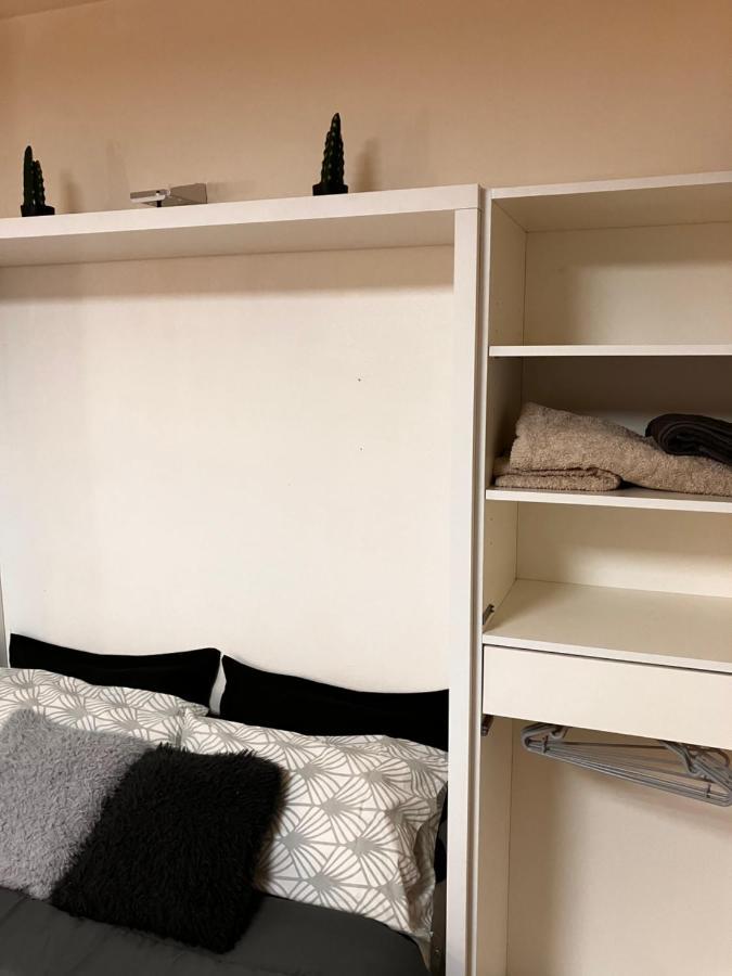 Apartment Esme Buenos Aires