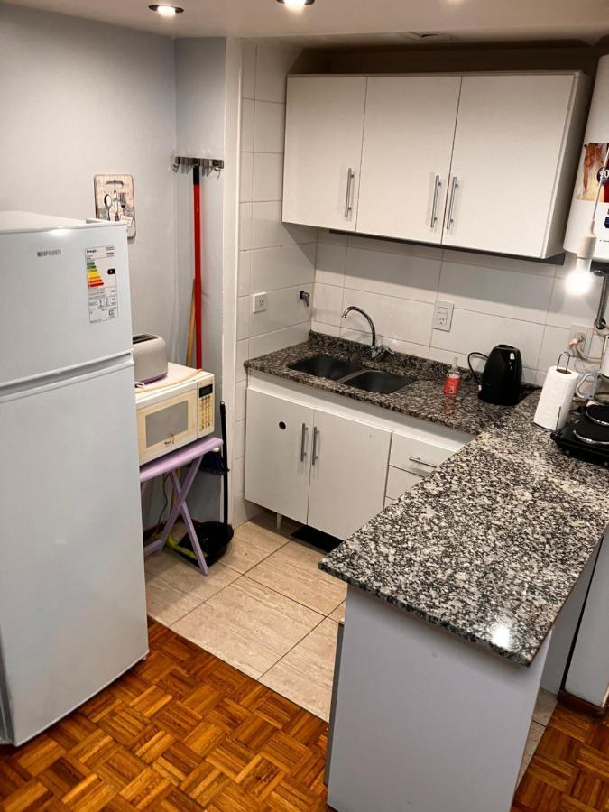 Apartment Esme