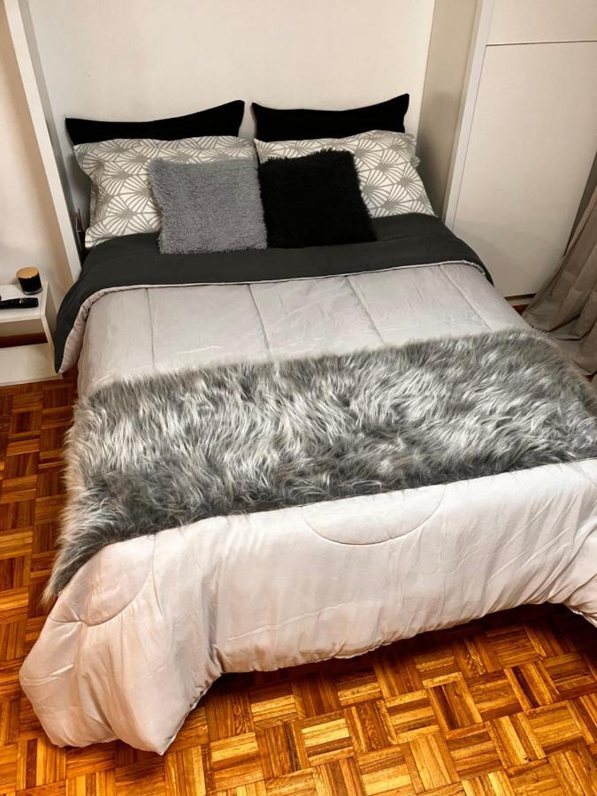 Esme Apartment *