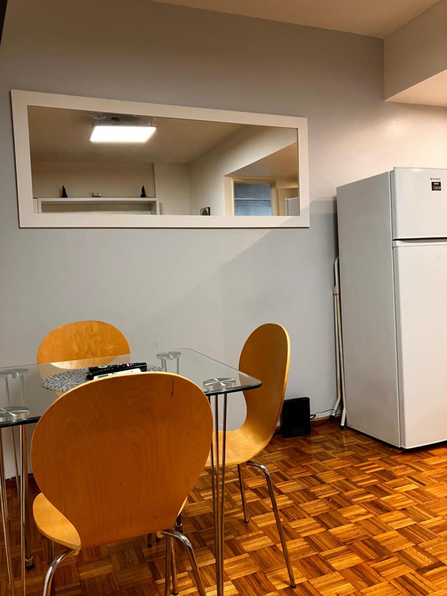Apartment Esme *