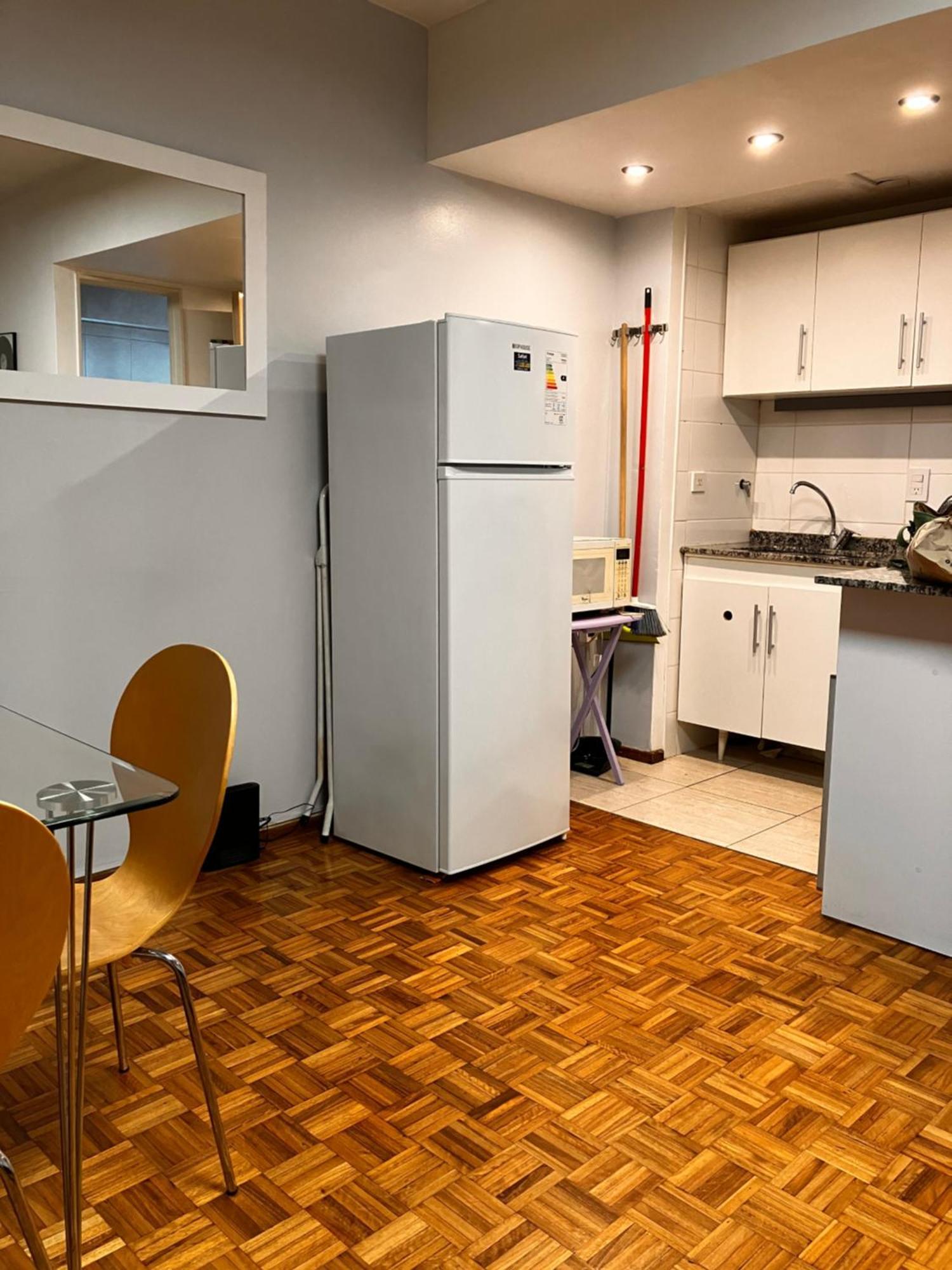 Esme Apartment
