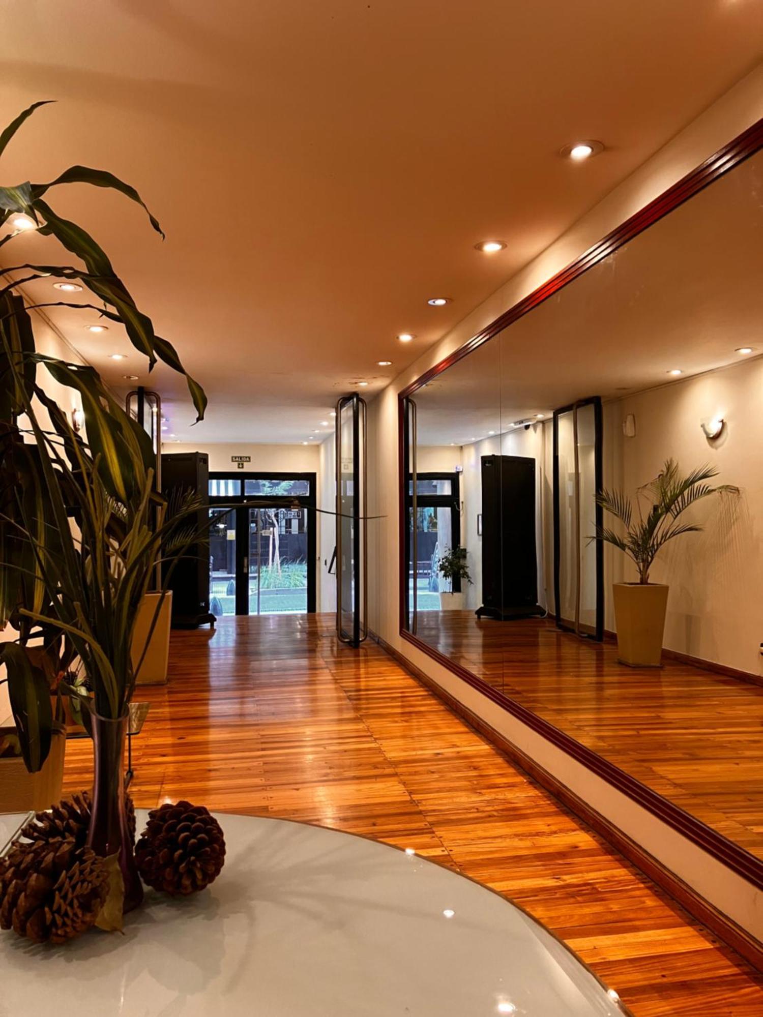 Apartment Esme Buenos Aires