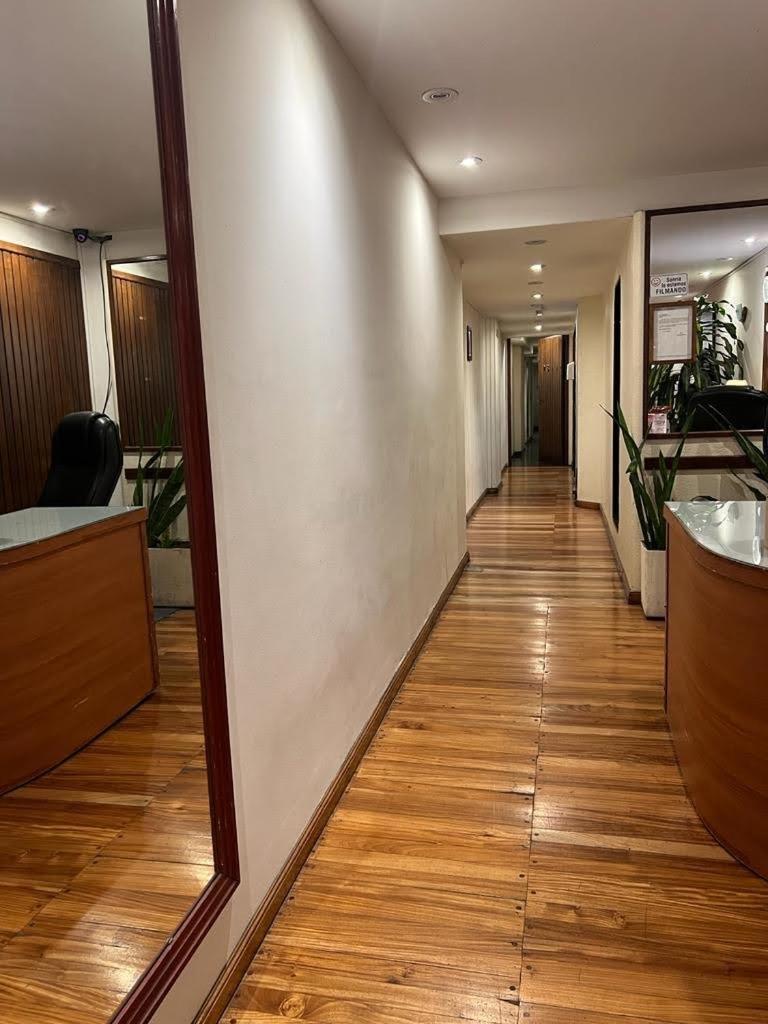 Esme Apartment Buenos Aires