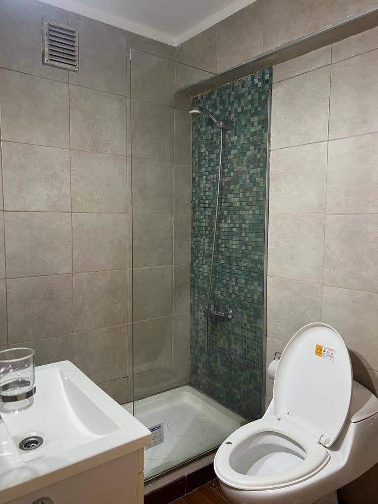Apartment Esme Buenos Aires